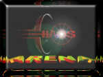 FusionAddict's ChaosArena Logo
